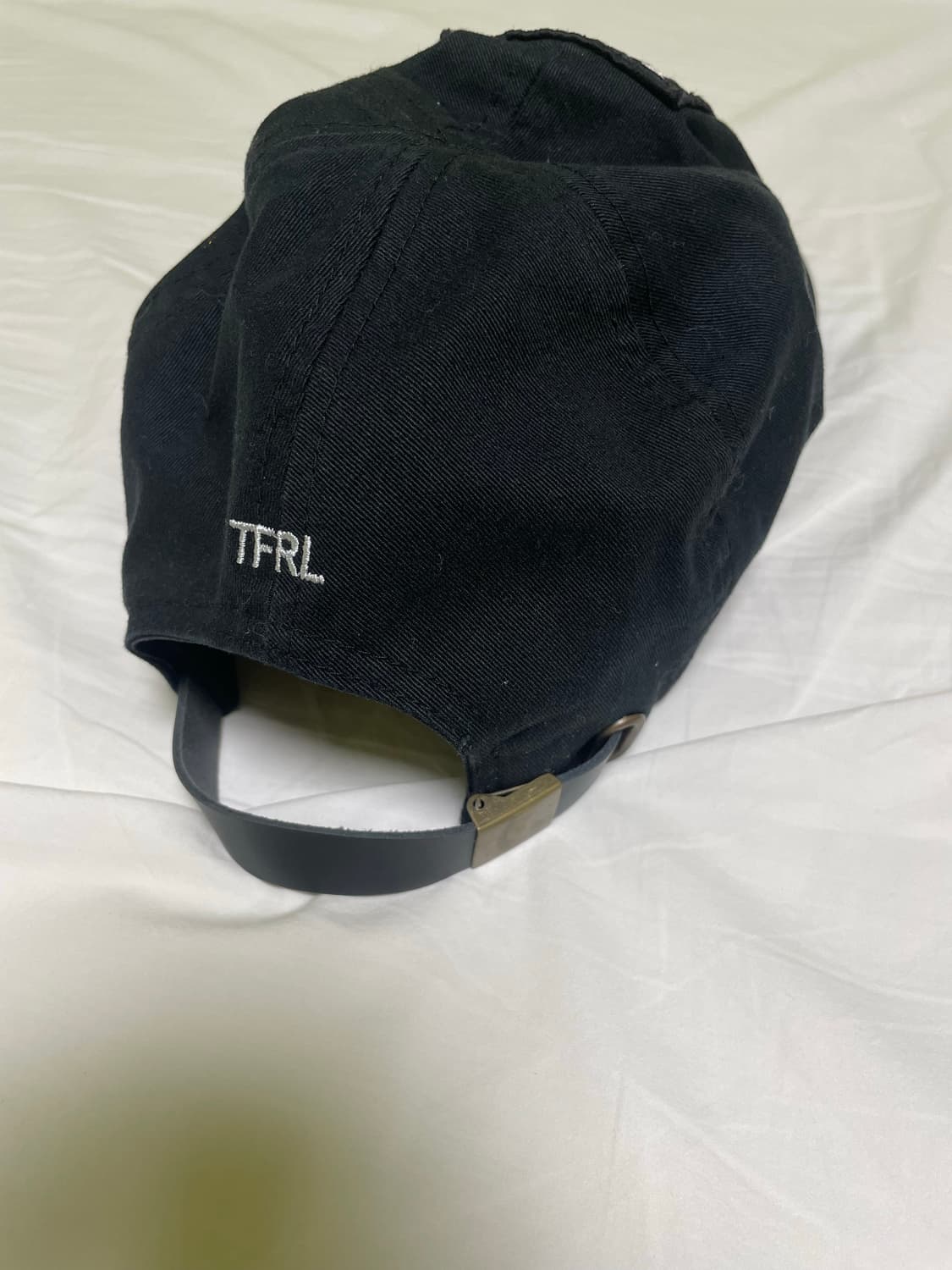 TFRL 볼캡 상품이미지6