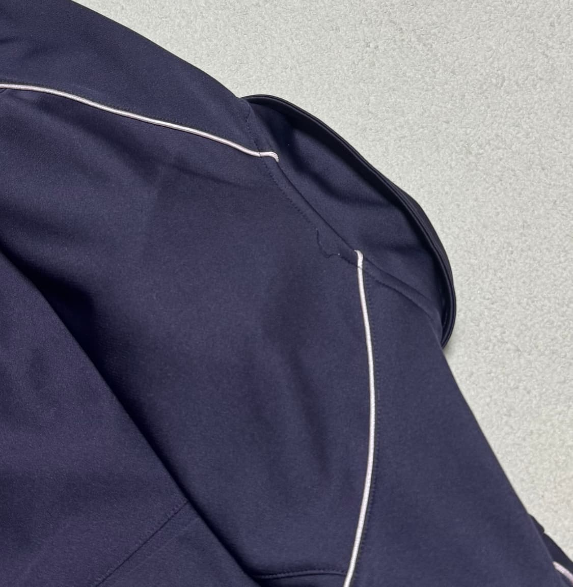 챔피온 일본 라벤더 퍼플 져지 상품이미지7