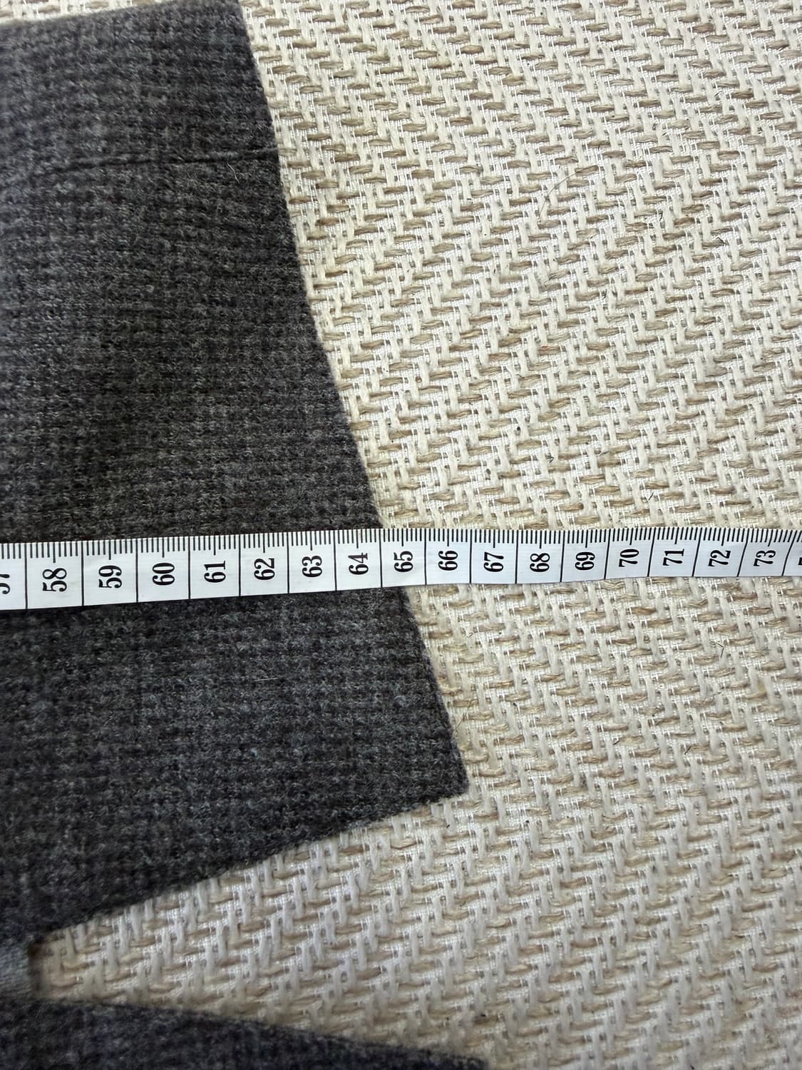 정품) 파비아나 필리피 캐시미어 가디건 55-66 상품이미지10