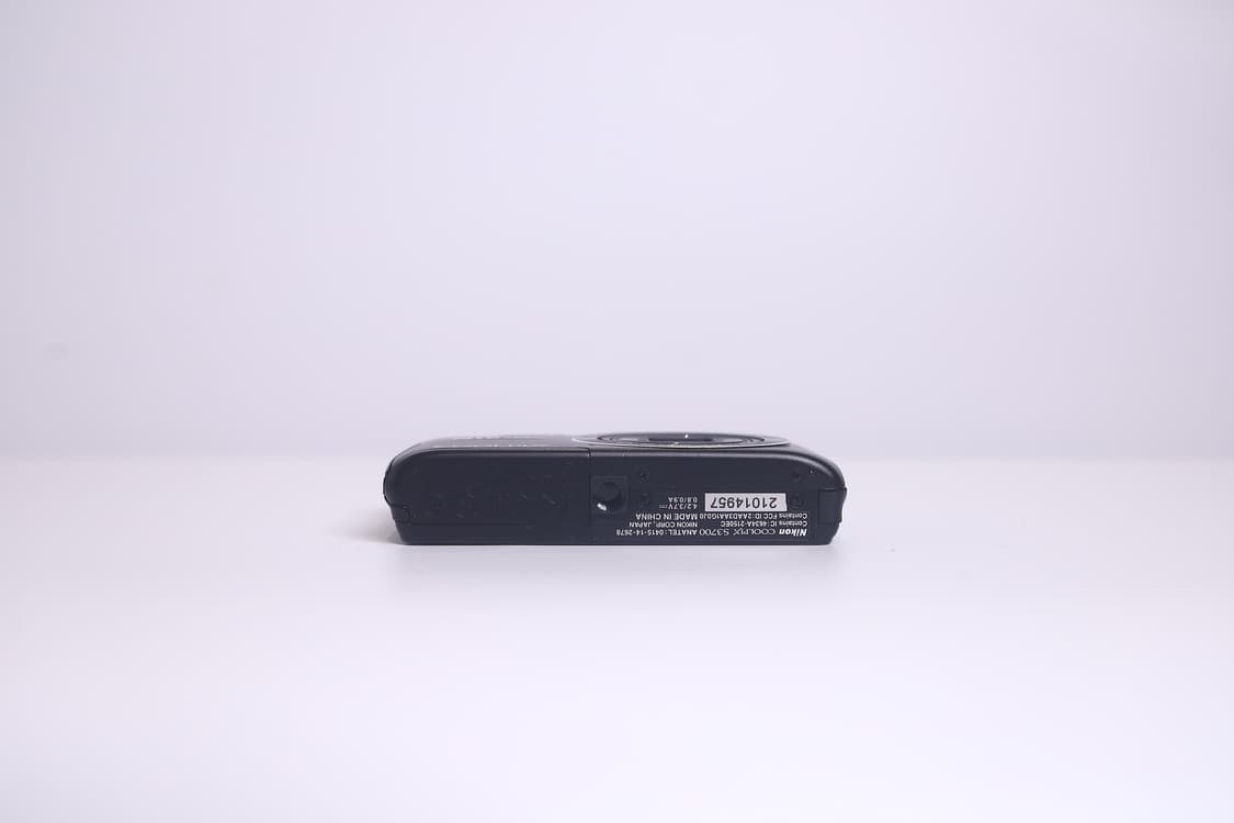 니콘 쿨픽스 S3700 블랙 상품이미지6