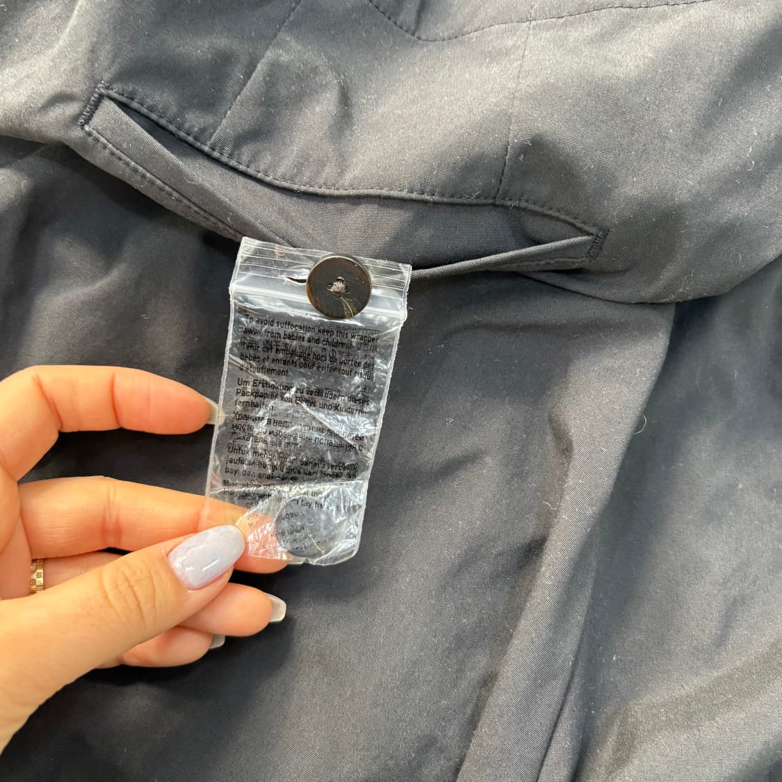 XL 유니클로x띠어리 캐주얼 핀턱 슬랙스 0304J 상품이미지10