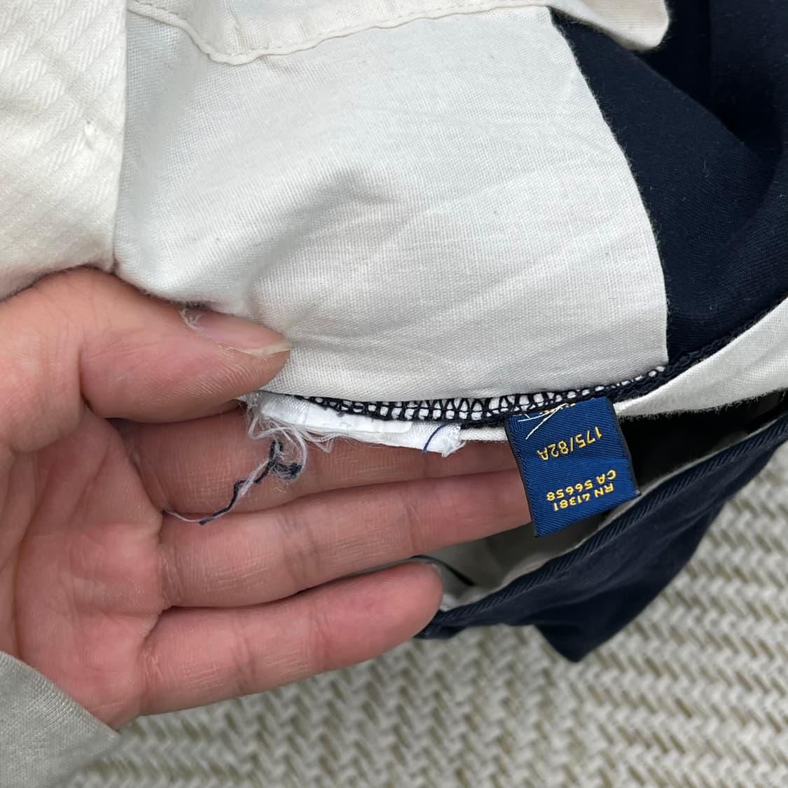 폴로랄프로렌 치노팬츠 r3153 상품이미지7