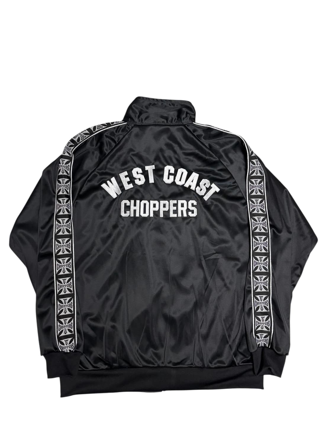 웨스트코스트차퍼스 트랙탑 져지 M 상품이미지2