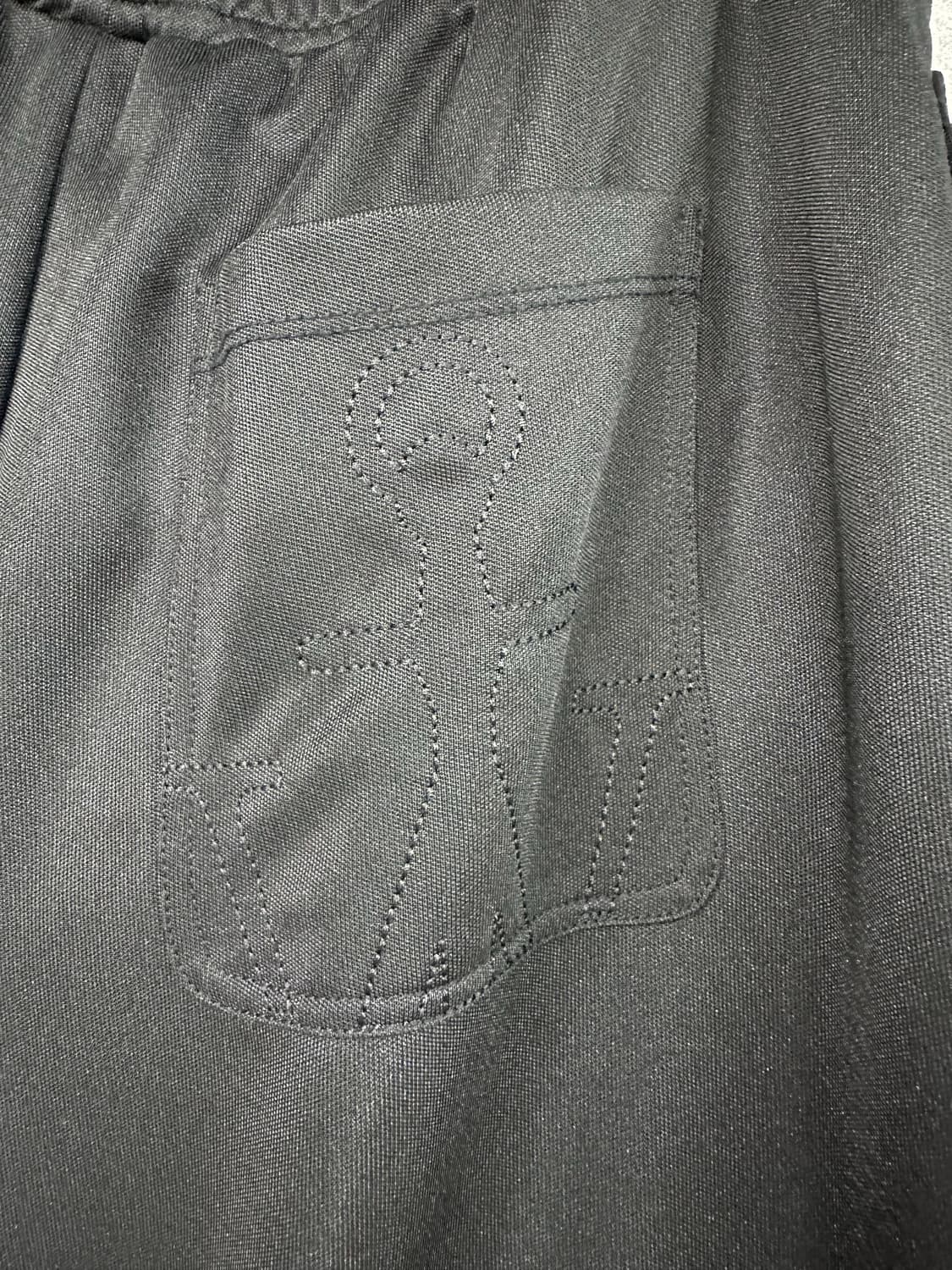 JW anderson 아카이브 팬츠 상품이미지5
