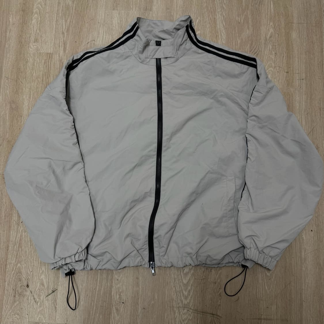 올웨이스 사이드라인 바람막이 자켓 FREE  상품이미지1