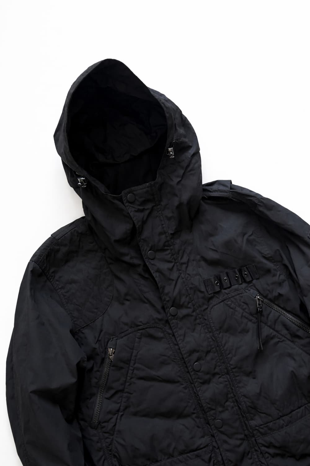 RLX 테크니컬 필드 자켓 L(100~105) 상품이미지2