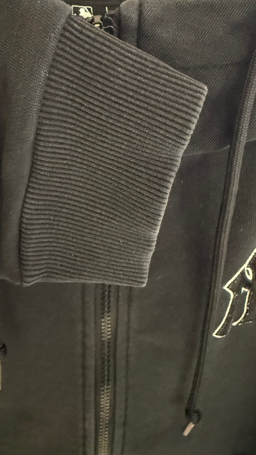 엠엘비(MLB) 후드집업 상품이미지4