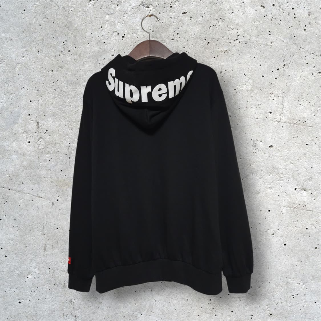 슈프림 후드집업 (105/XL) 상품이미지6