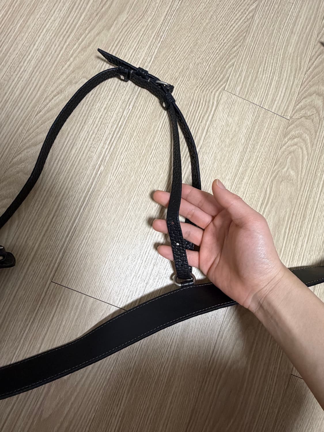 르메르 이퀘스트리안 벨트(판매 보류) 상품이미지6