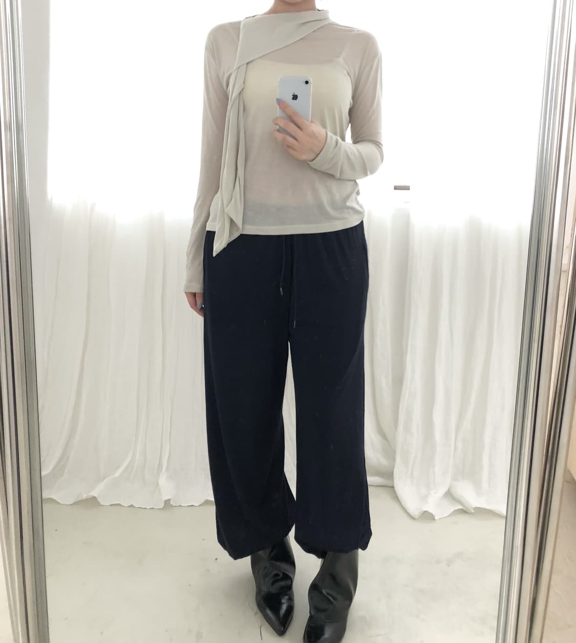 Kyeo Mar boots 240 상품이미지3