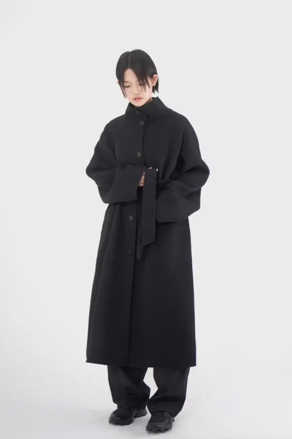 유노이아 코트 상품이미지5