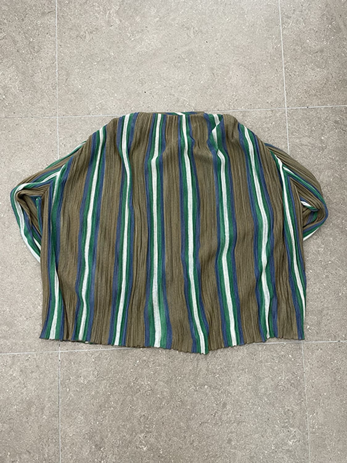 LANEROSSI_ made in ITALY (loose fit) 상품이미지4