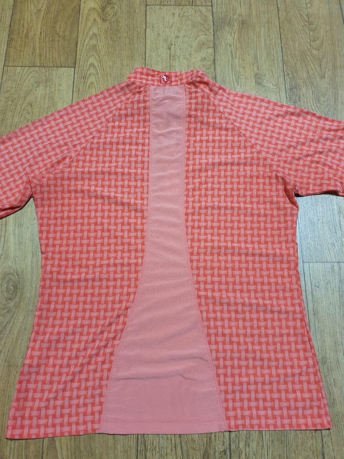 1131 블랙야크 아웃도어 반집업 100 사이즈입니다 상품이미지5