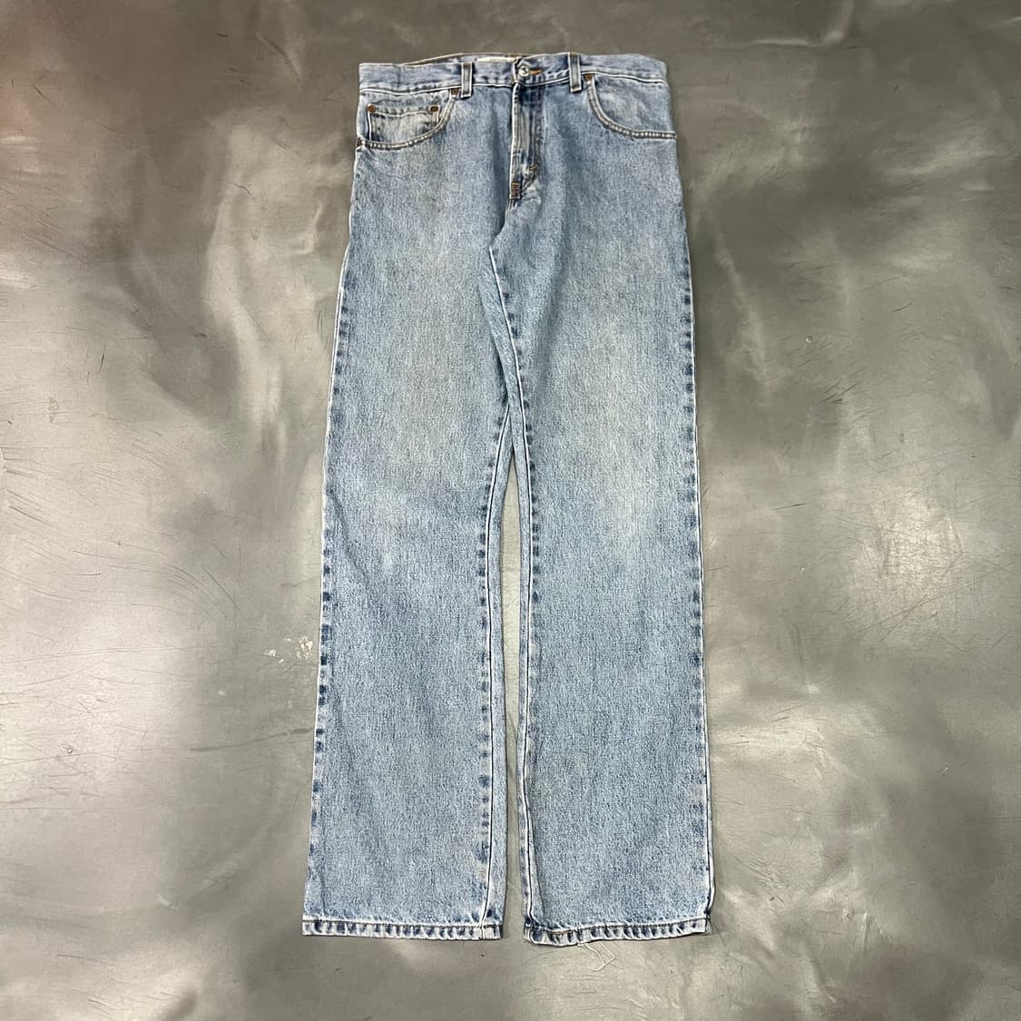  리바이스 517 데님팬츠 y15051 상품이미지1