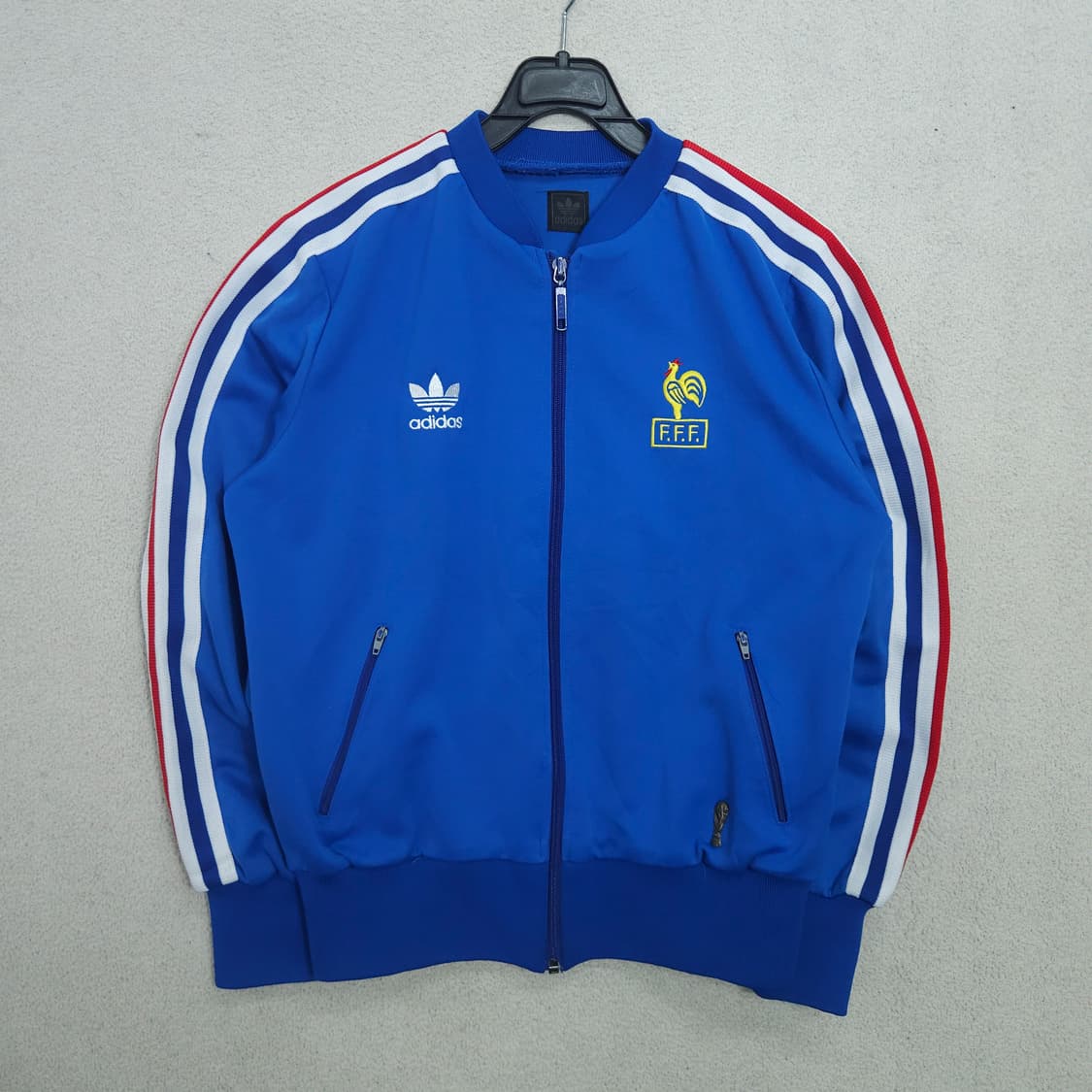 아디다스 프랑스 FFF 져지 상품이미지1