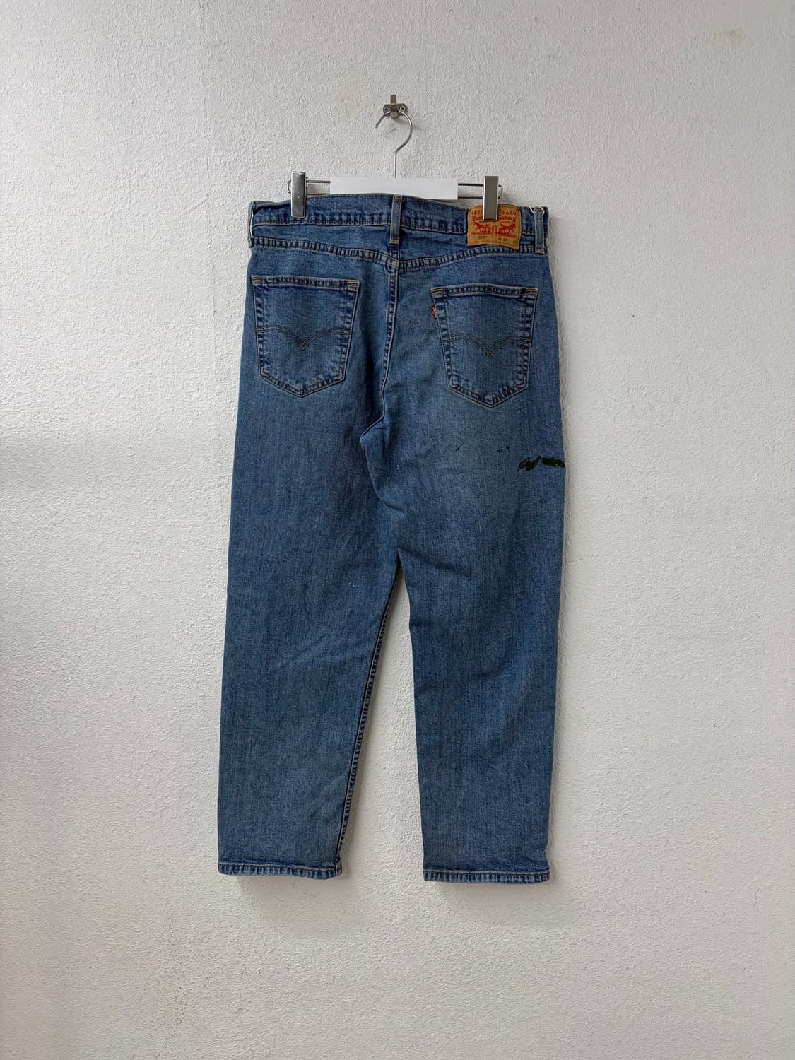 LEVI'S 550 (*068) 상품이미지5