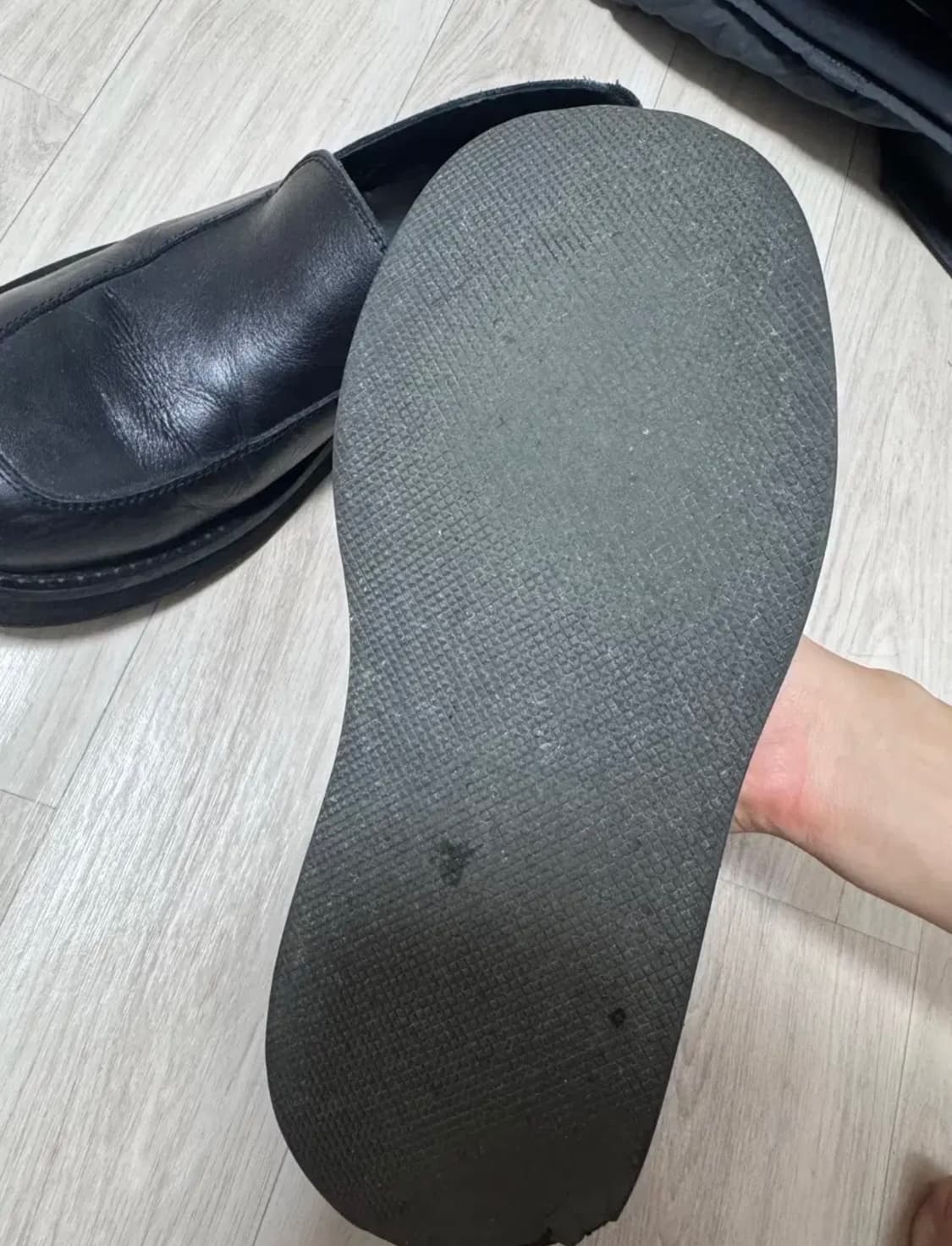 애프터프레이 로퍼 상품이미지4