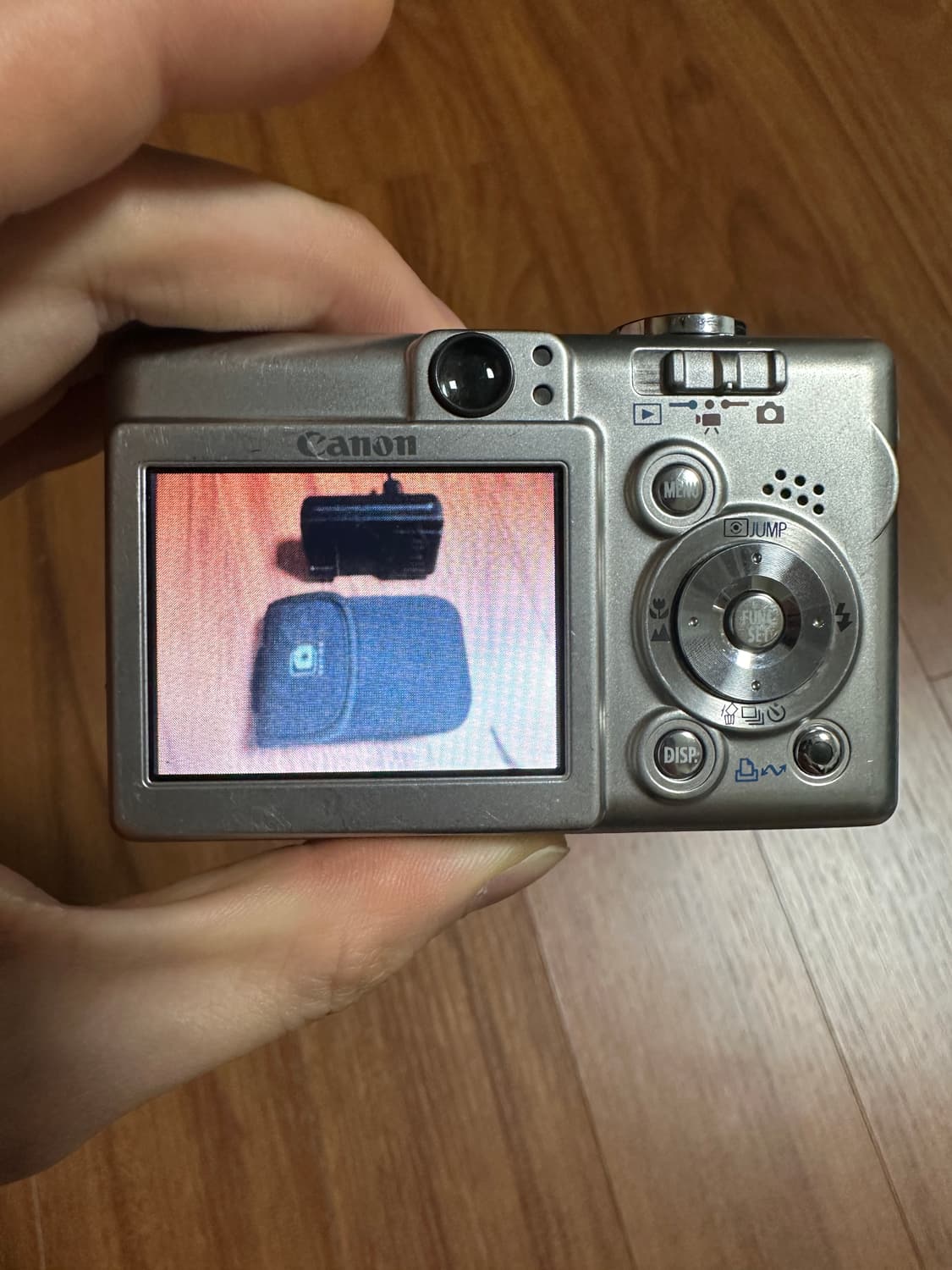 캐논 익서스 50 상품이미지4