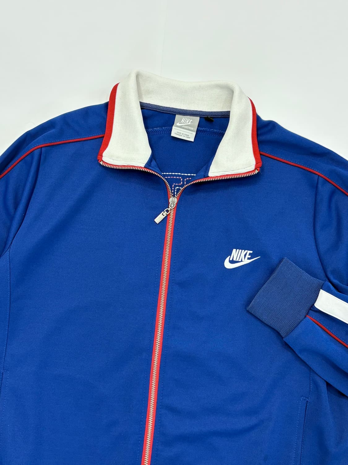 Nike 나이키 사이드라인 유나이티드 집업 상품이미지1