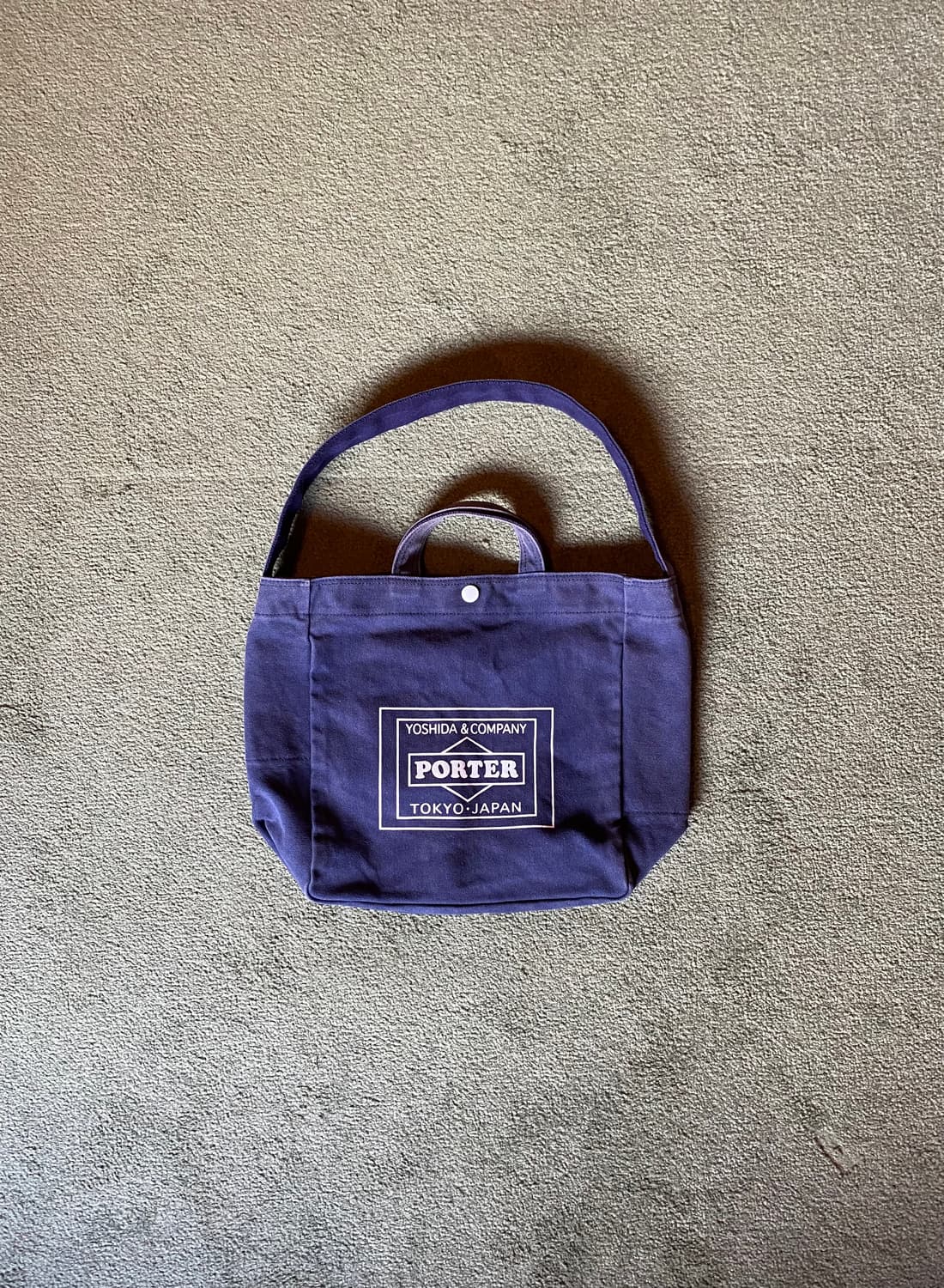 PORTER X urbanresearch X Lowercase 상품이미지6