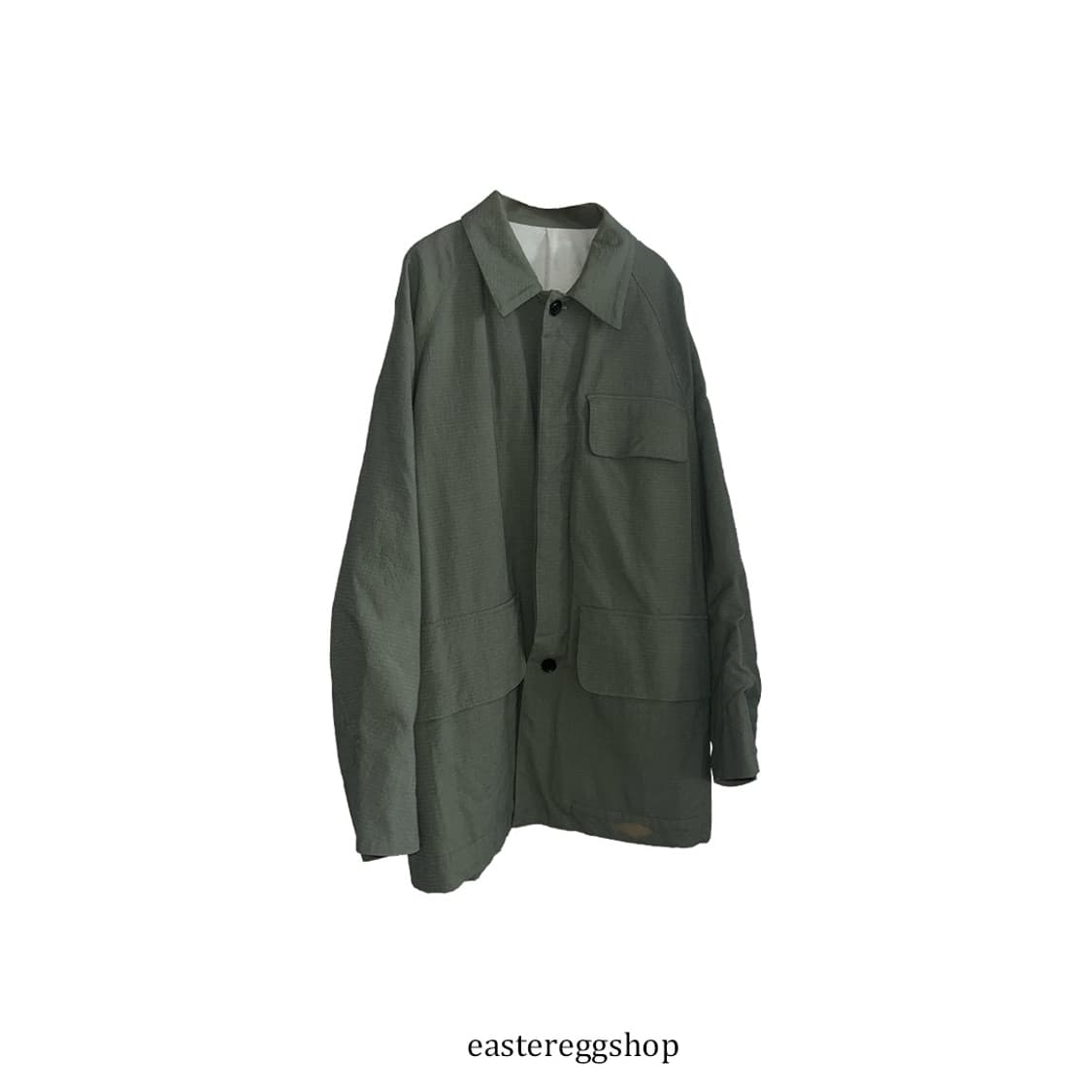 Rakines Sliknep Ripstop Jacket 상품이미지1