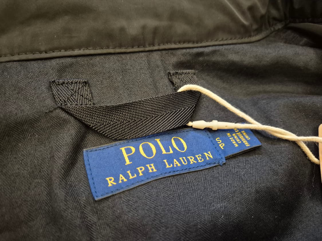 폴로랄프로렌 밀리터리 나일론 필드 자켓 상품이미지5