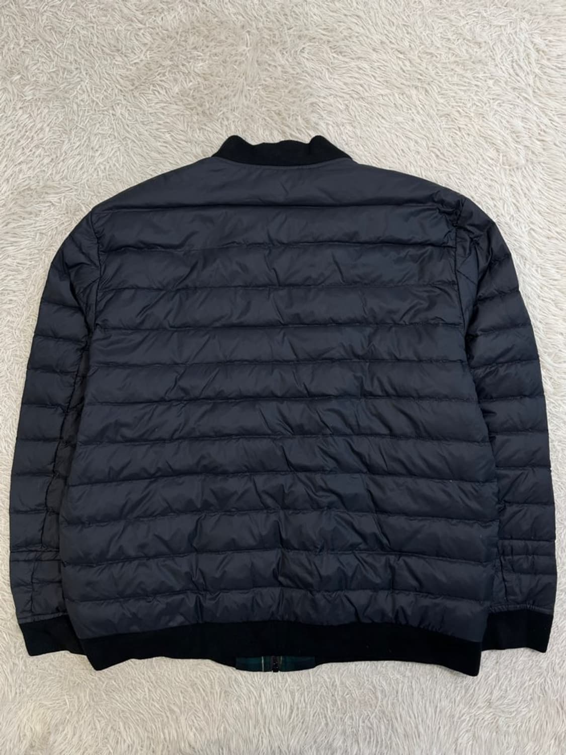 폴로 랄프 로렌 덕다운 경량 패딩/#2712 상품이미지4