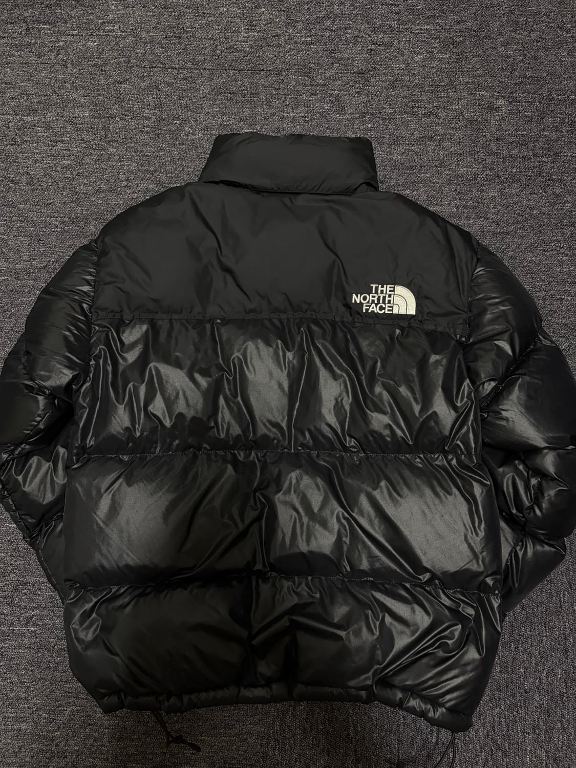 노스페이스 눕시 패딩 상품이미지2