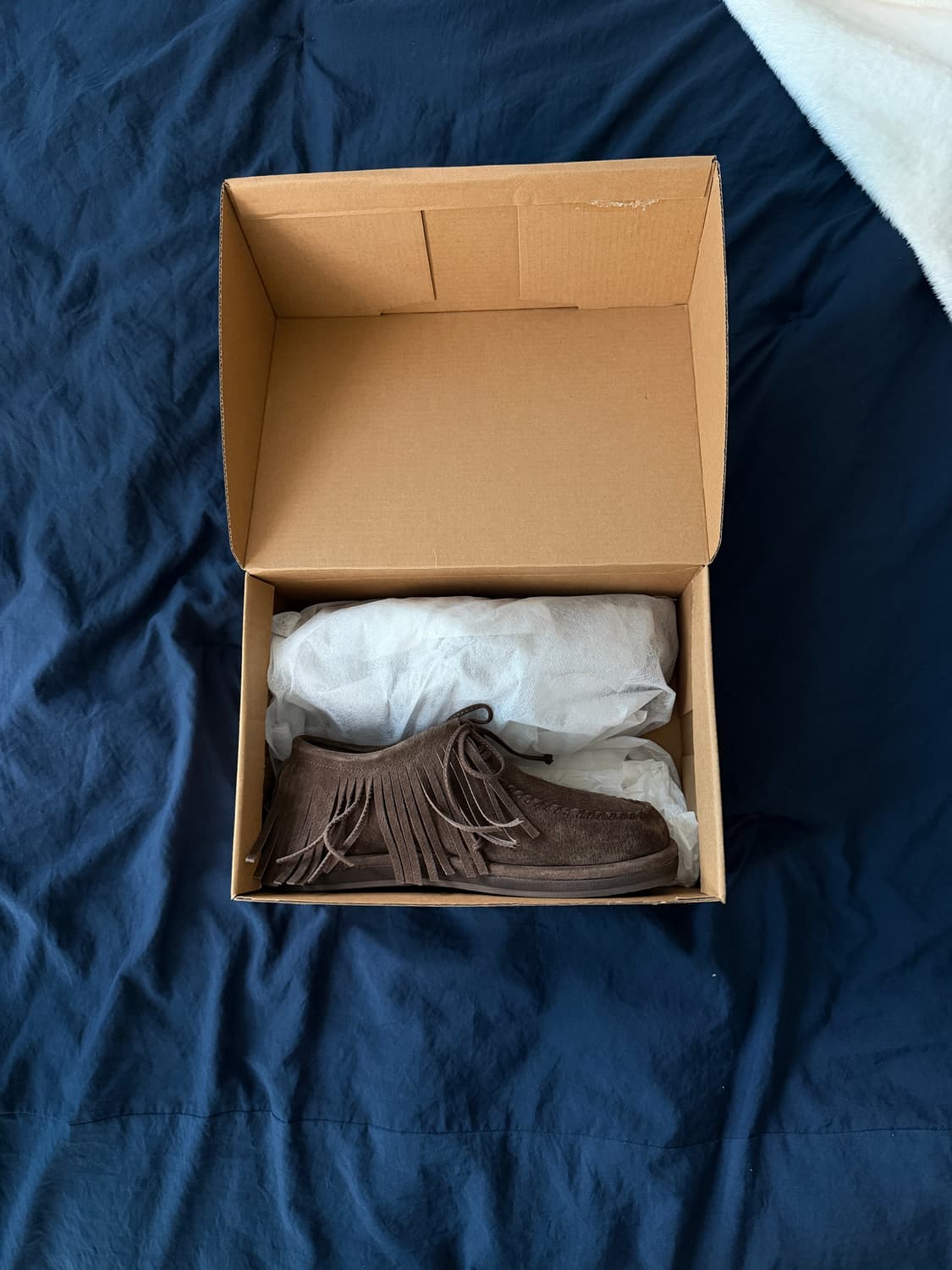 기준 프린지 샌들 240 상품이미지1