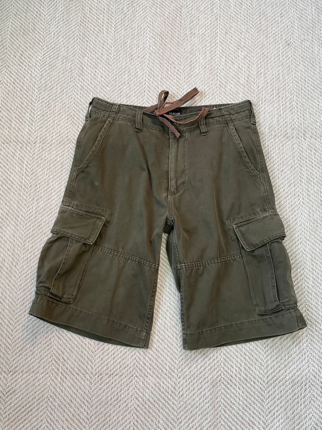 Varosh 밀리터리  카고팬츠 J03189 상품이미지1