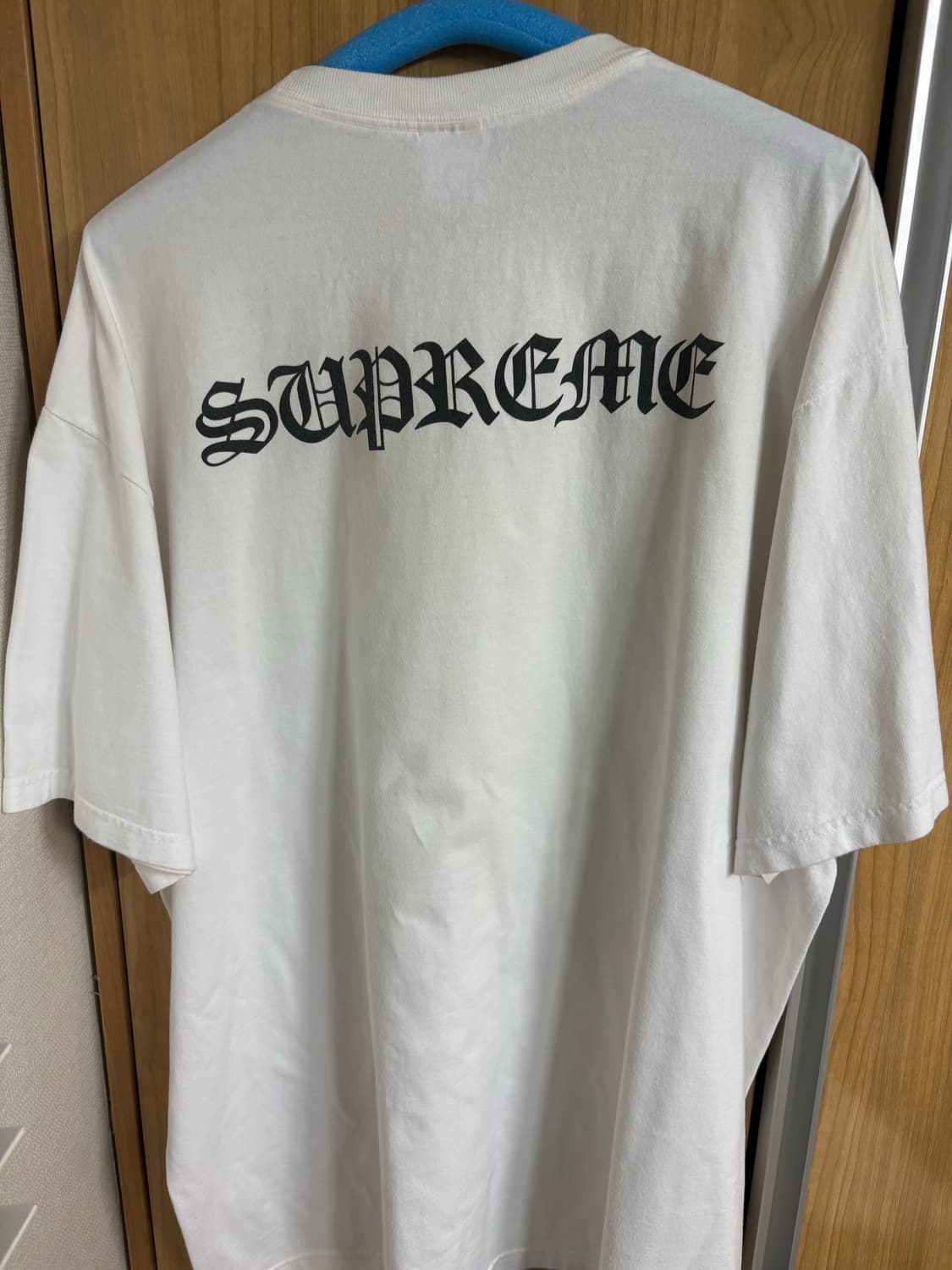 슈프림 뮤턴트 반팔티셔츠 2XL 상품이미지2