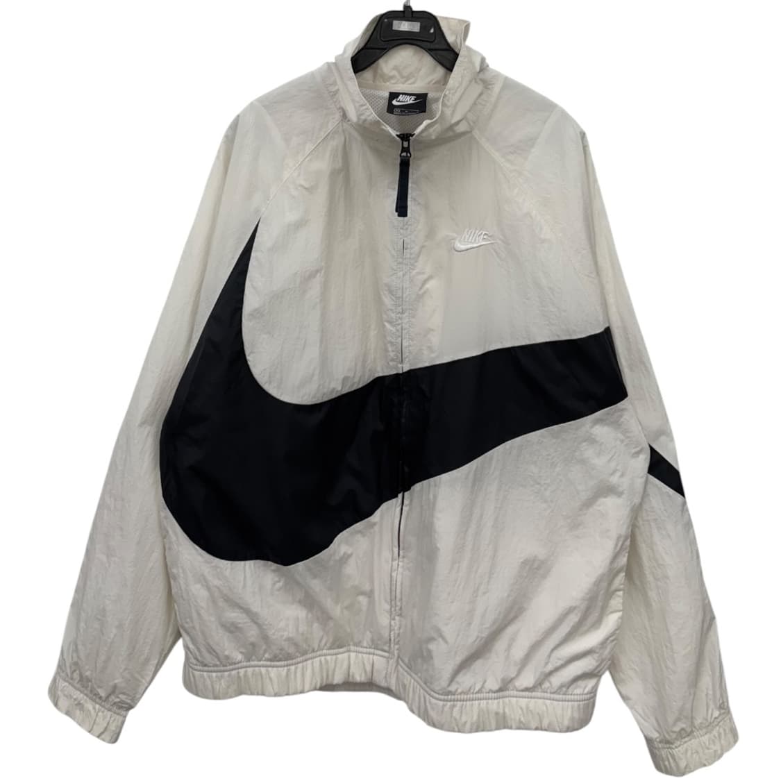 나이키 빅 스우시 바람막이 상품이미지1