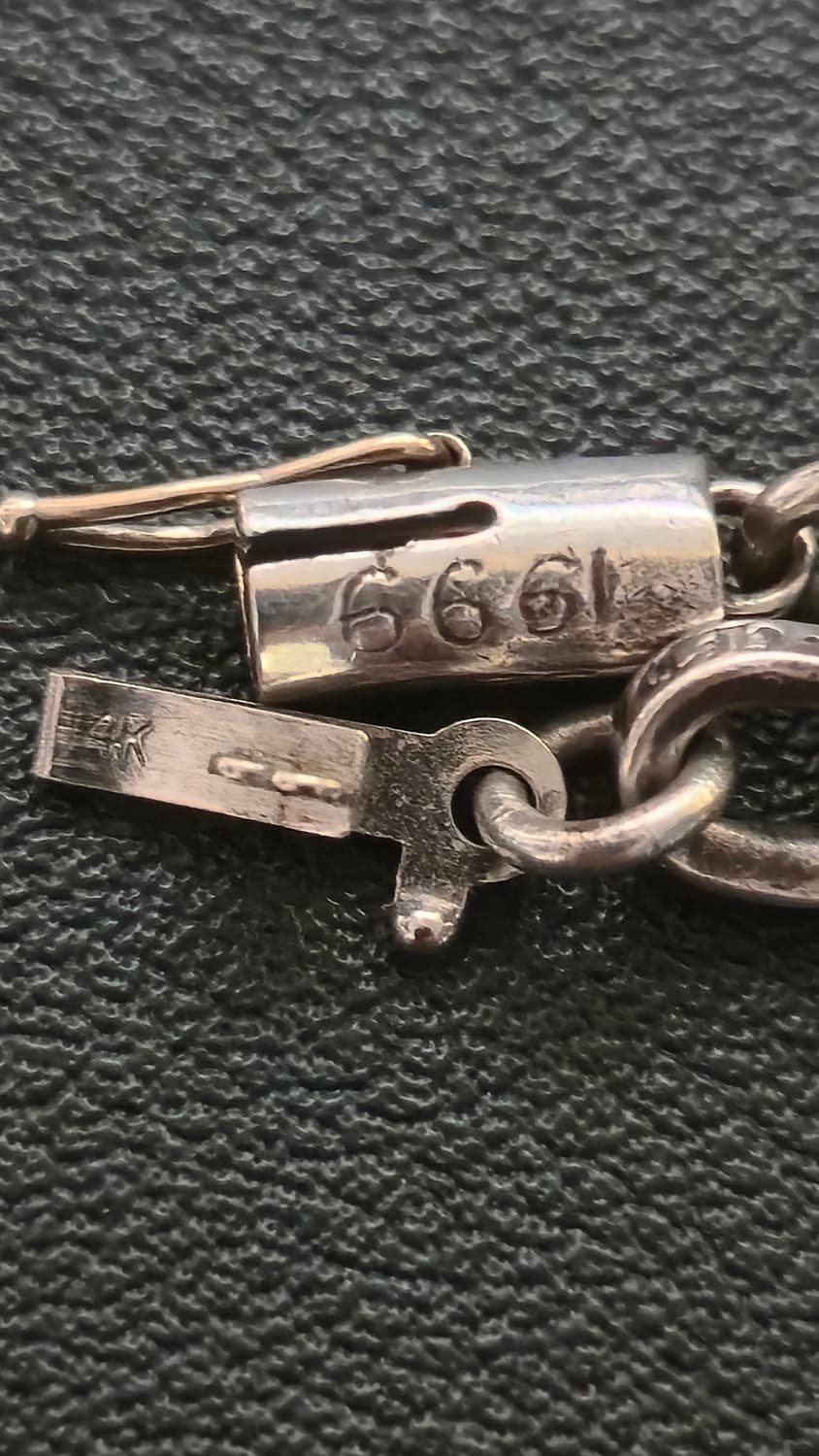 페이퍼체인 구형각인 24인치 상품이미지4