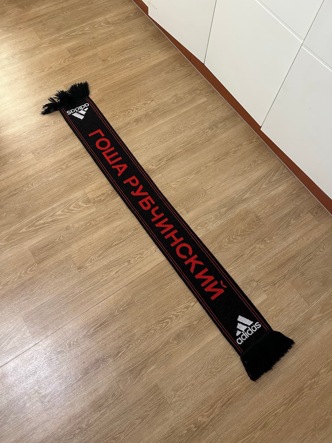 고샤X아디다스 스카프/머플러/목도리 상품이미지1