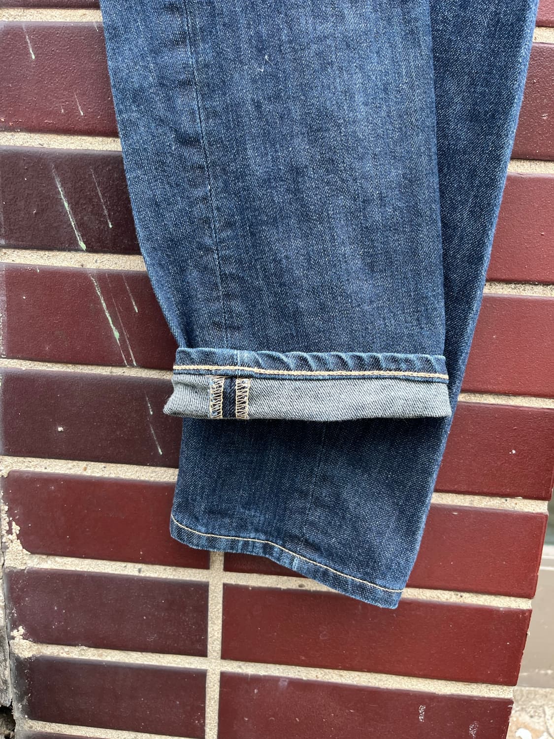 Vintage Levi's Engineered 상품이미지7