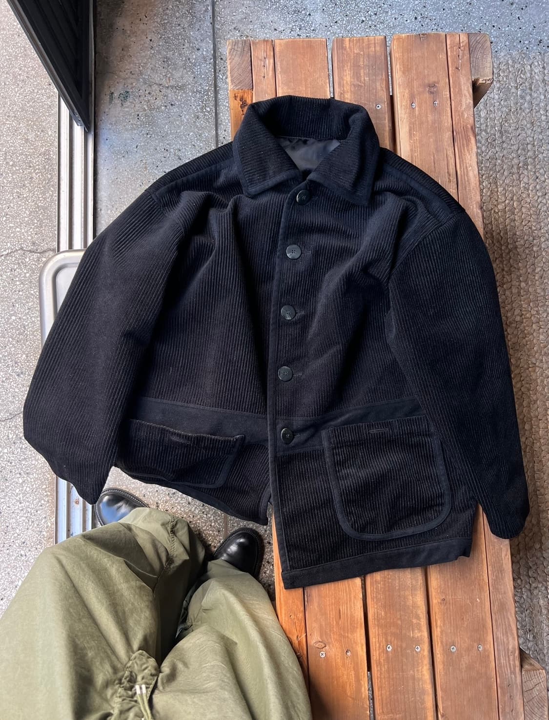 Corduroy 상품이미지1