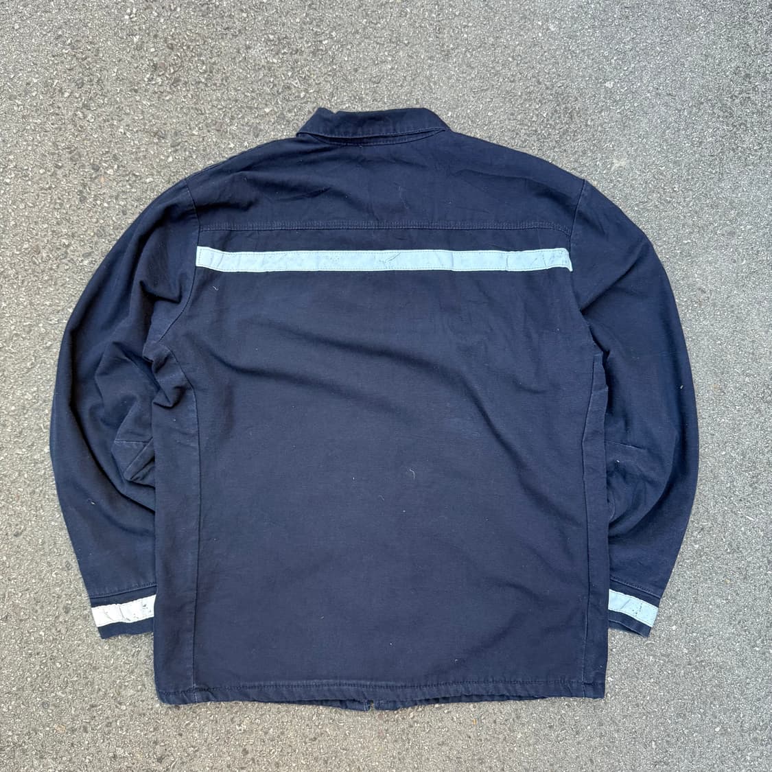 디키즈 블루종 워크자켓 상품이미지3