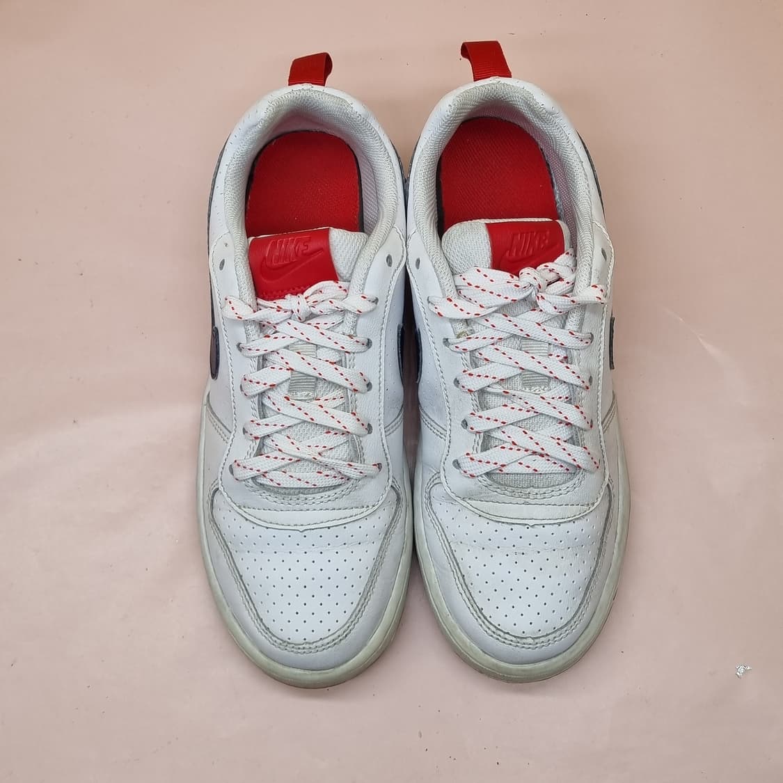 나이키 코트비전로우 아동운동화235 상품이미지2