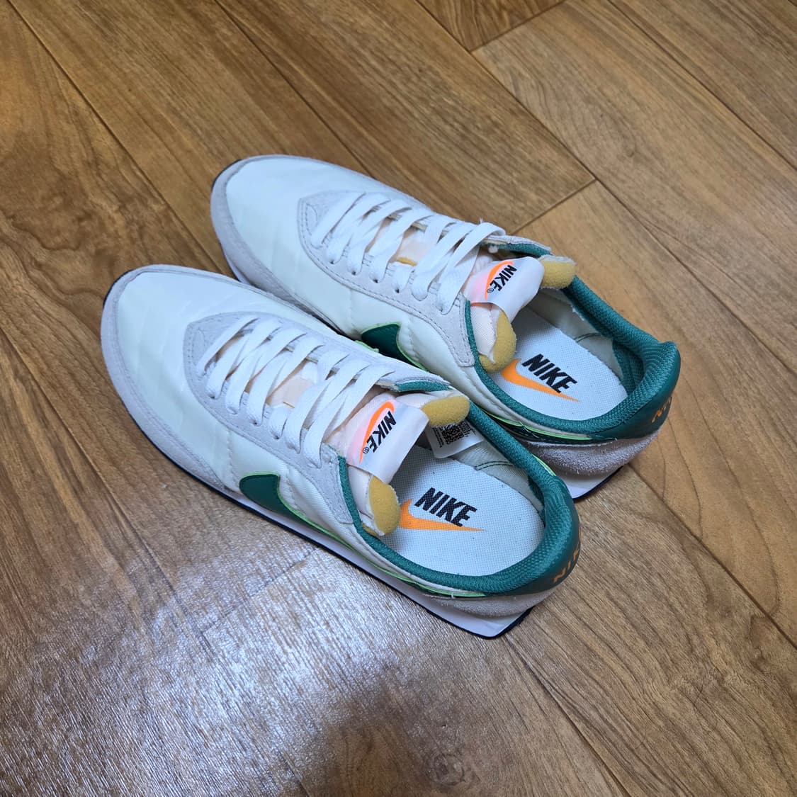 나아키 와플 트레이너2 240 상품이미지4