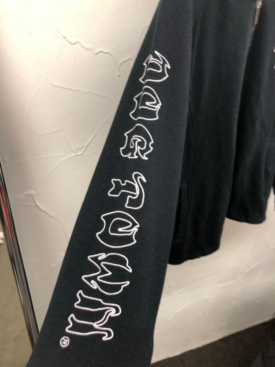 도그타운 후드 집업 상품이미지6