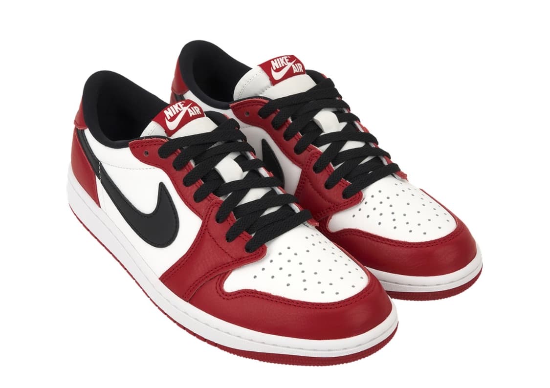 나이키 조던1 시카고 275 새상품 상품이미지1