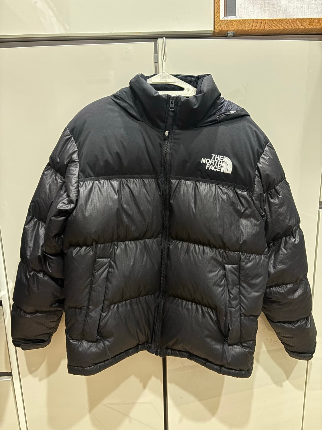 노스페이스 화이트라벨 Novelty Nup 상품이미지2