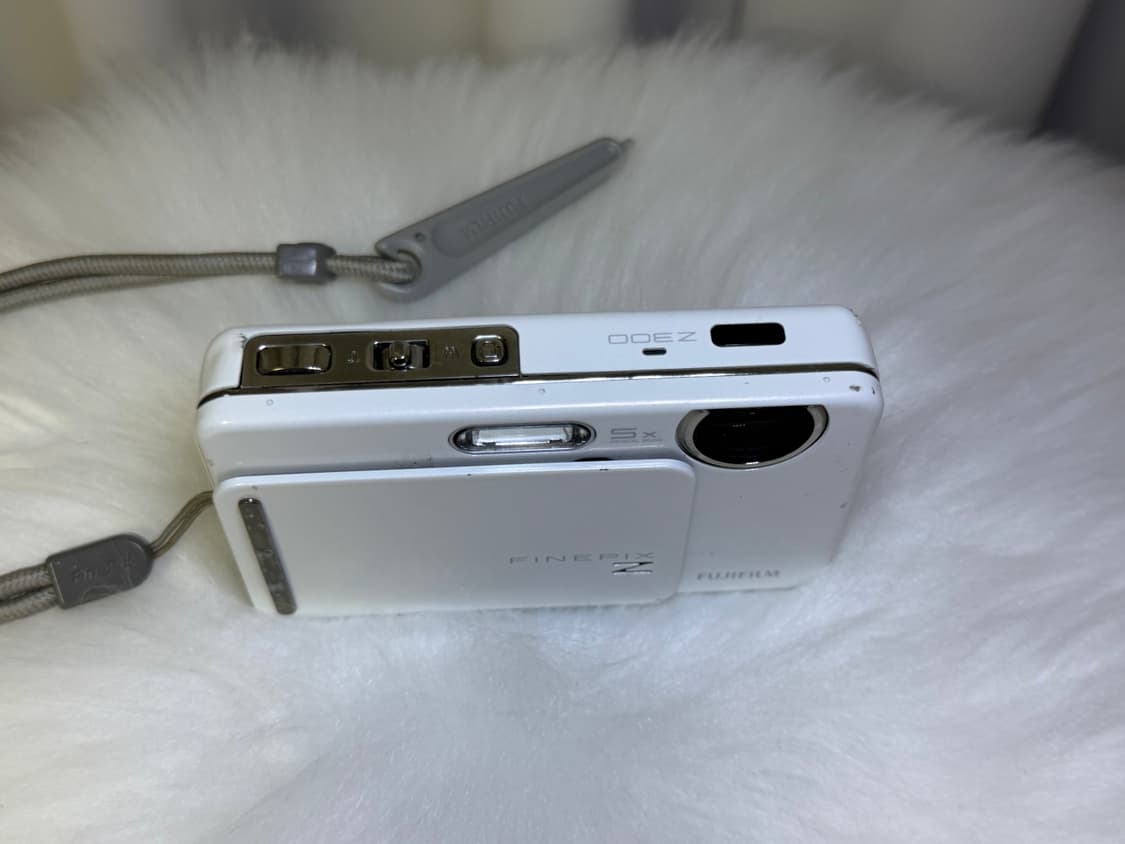 후지필름 파인픽스 Z300 상품이미지3