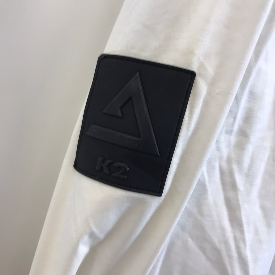 K2 경량 구스다운패딩 [110] 상품이미지4