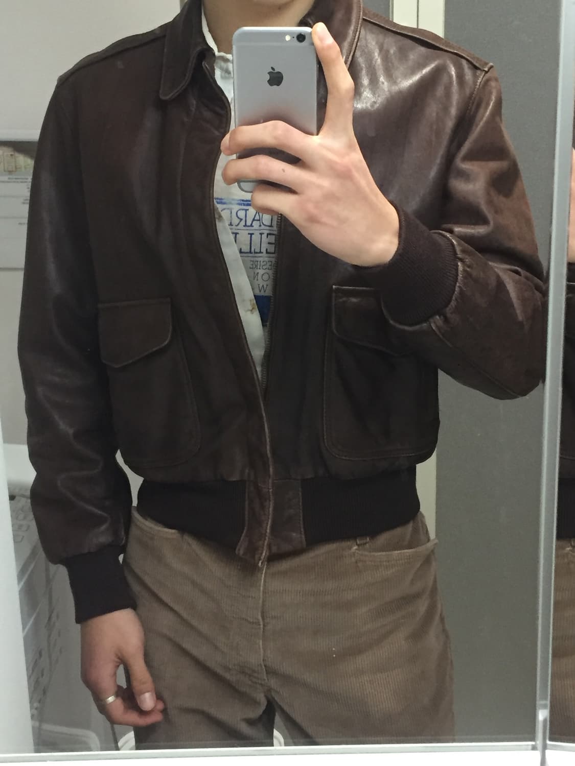 80‘s 골든베어 a-2 상품이미지8