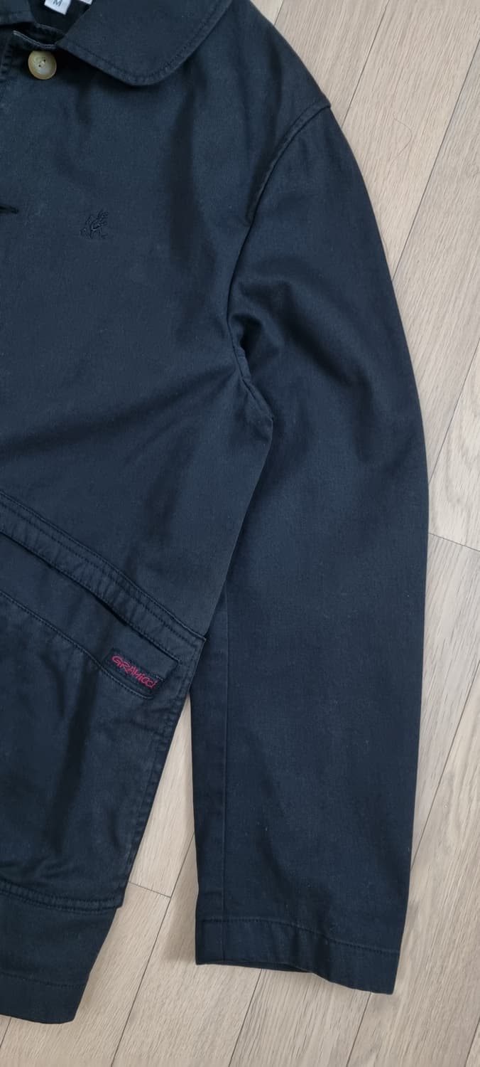 그라미치 워크 자켓 M _ 남성 상품이미지4