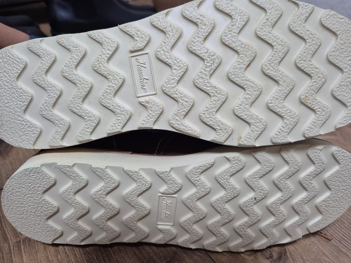 호킨스 워커 부츠 250 상품이미지4