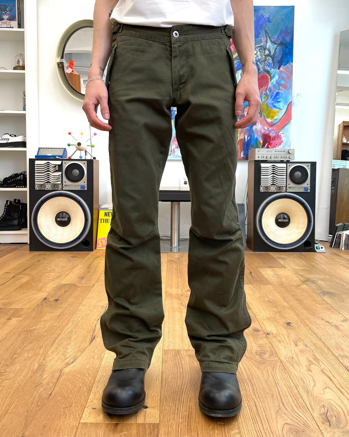 [S] wjk 팬츠 상품이미지3