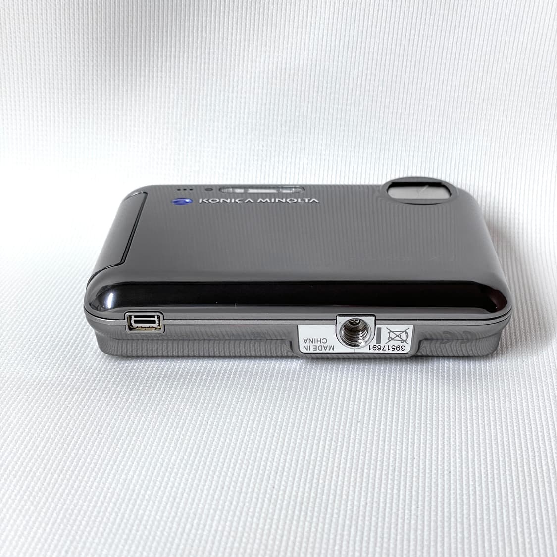 (풀박스)미놀타 디미지 x1 konica minolta dimage x1 상품이미지7