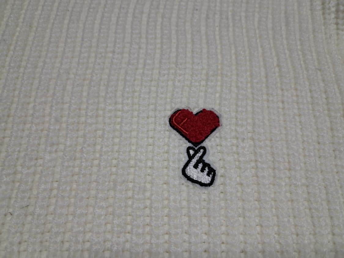 지이크 니트 스웨터 남성105  상품이미지6